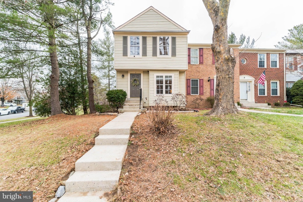 2 Cross Laurel Ct, Germantown, MD 20876 - photo 1