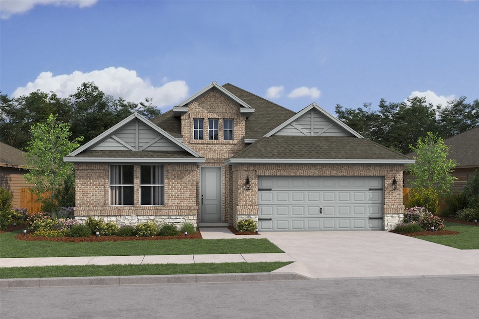 1002 Birkdale Dr, Justin, TX 76247 - photo 1