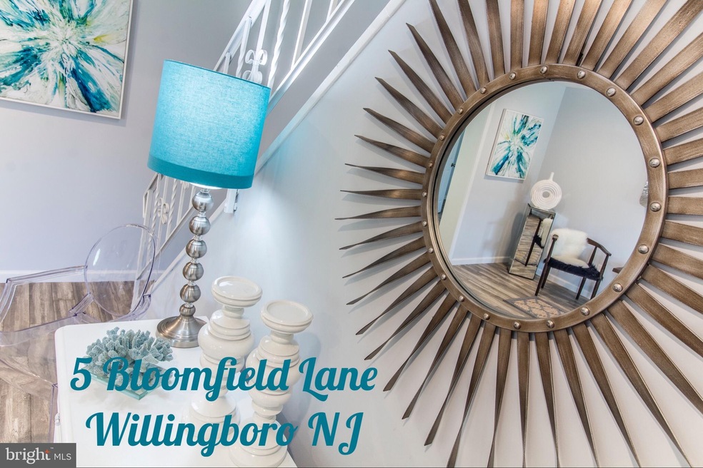 5 Bloomfield Ln, Willingboro, NJ 08046 - photo 1