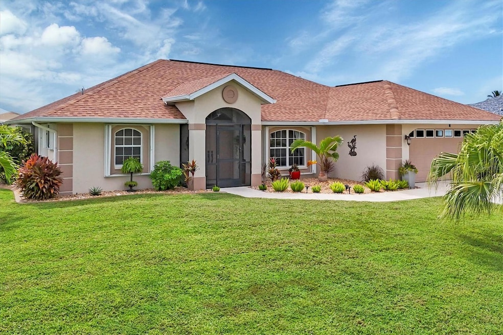 92 White Marsh Ln, Rotonda West, FL 33947 - photo 1