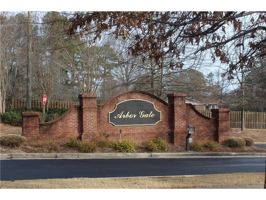 Gated Entry