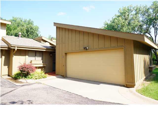 8419 E. Harry, Unit 603