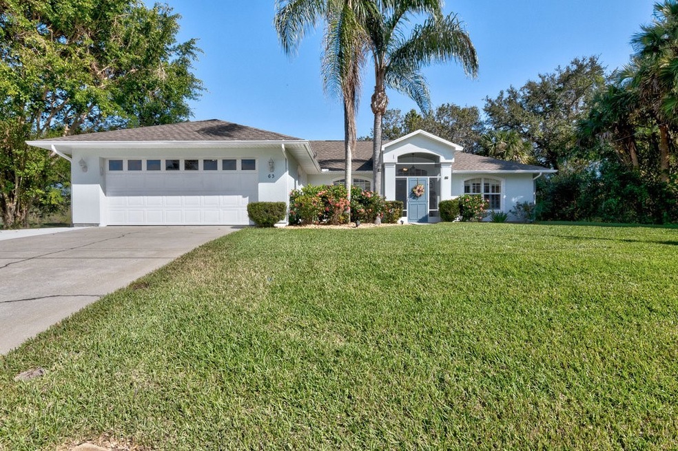 63 Joy Haven Dr, Sebastian, FL 32958 - photo 1