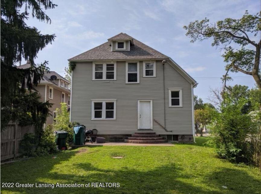 706 W Saginaw St, Lansing, MI 48915 - photo 1