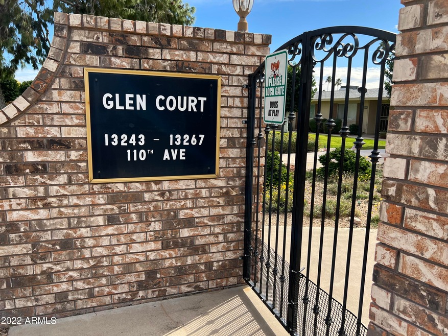 13255 N 110th Ave, Sun City, AZ 85351 - photo 1