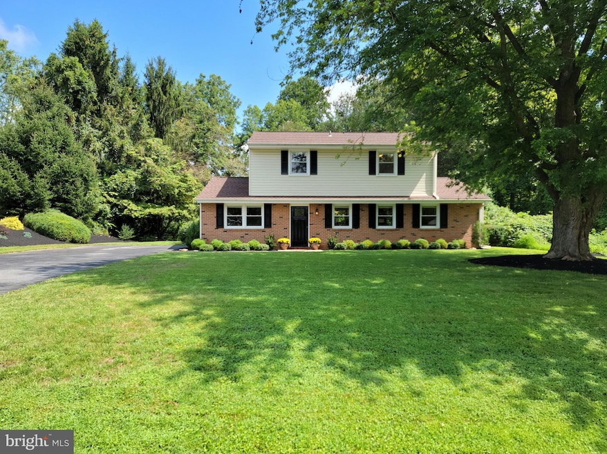 6629 Carroll Highlands Rd, Sykesville, MD 21784 - photo 1