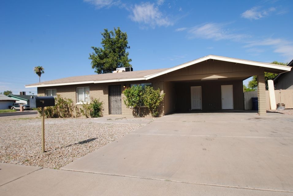 1140 S Daley, Mesa, AZ 85204 - photo 1
