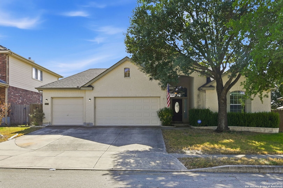 10634 Welsh Valley, San Antonio, TX 78254 - photo 1