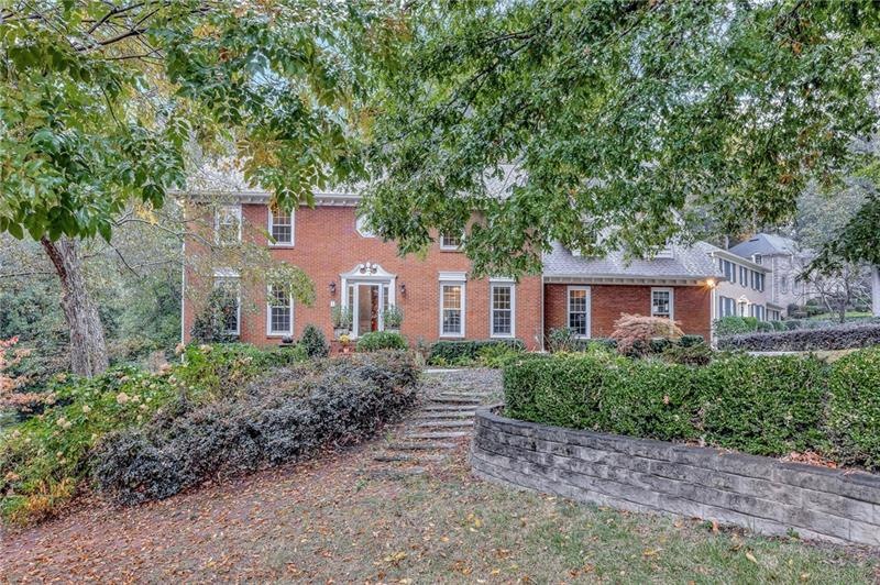 4050 Charleston Place SE, Smyrna, GA 30080 - photo 1