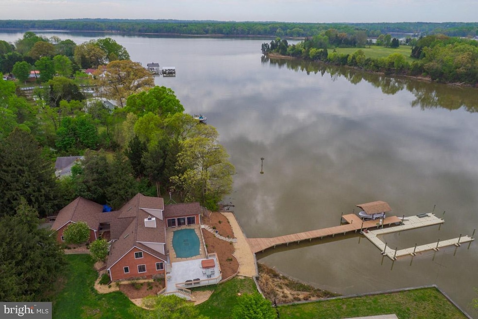 6126 S Virginia Ln, King George, VA 22485 - photo 1