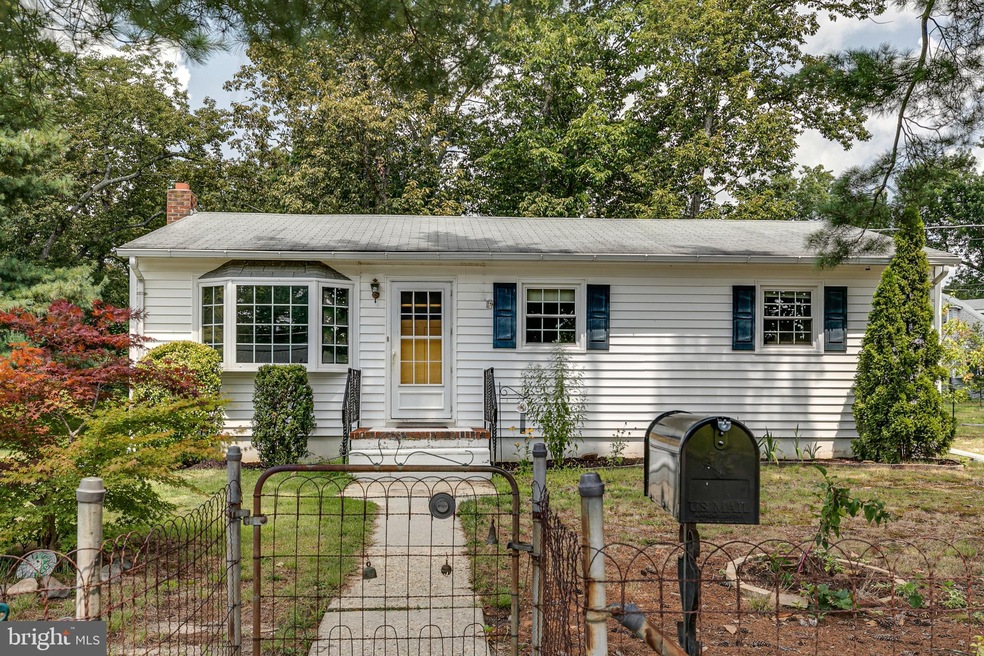 53 E 3rd Ave, Pine Hill, NJ 08021 - photo 1