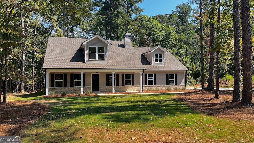 181 Coffey Rd unit 10, Barnesville, GA 30204 - photo 1