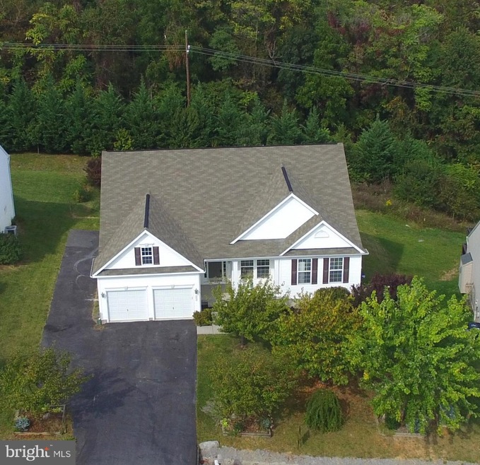 293 Fortress Dr, Winchester, VA 22603 - photo 1