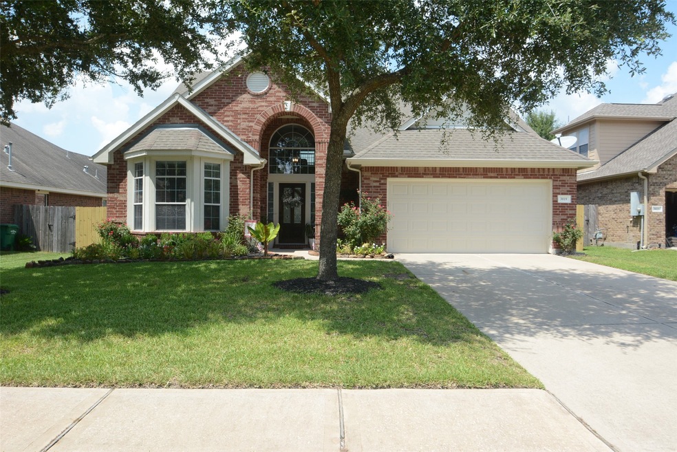 3019 Silverwood Park Ln, Spring, TX 77386 - photo 1