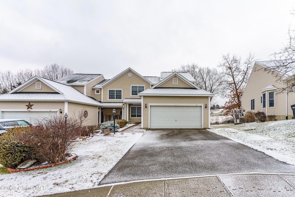 14 Antonia Ct, Troy, NY 12182 - photo 1