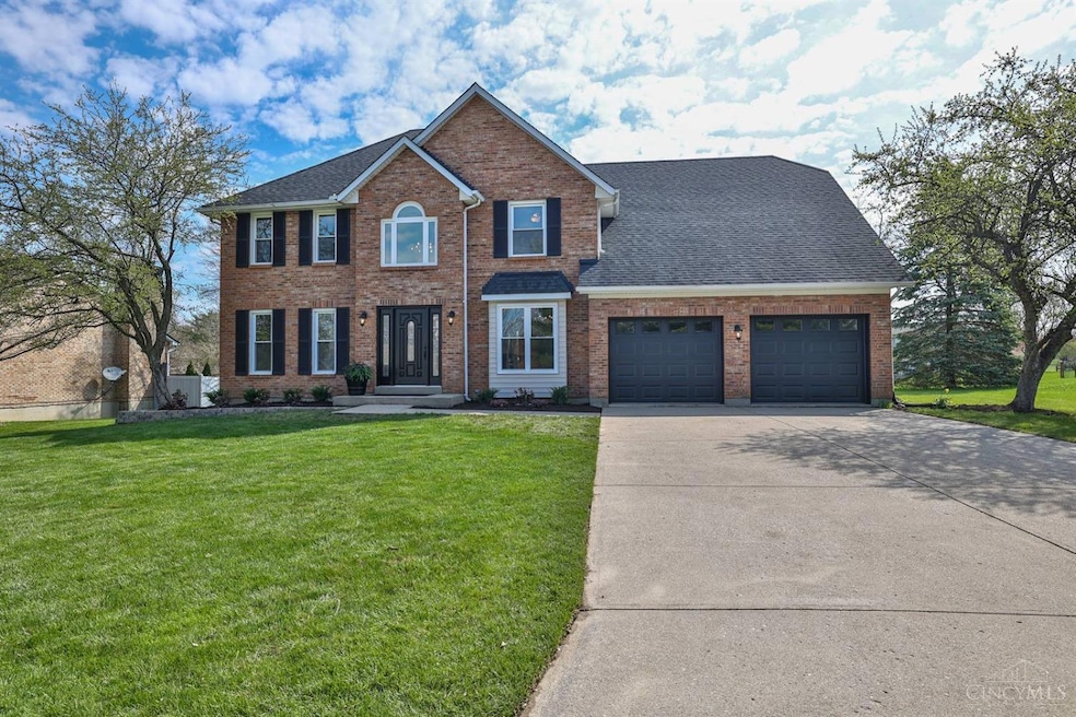 6382 Stonehenge Blvd, Liberty Township, OH 45044 - photo 1