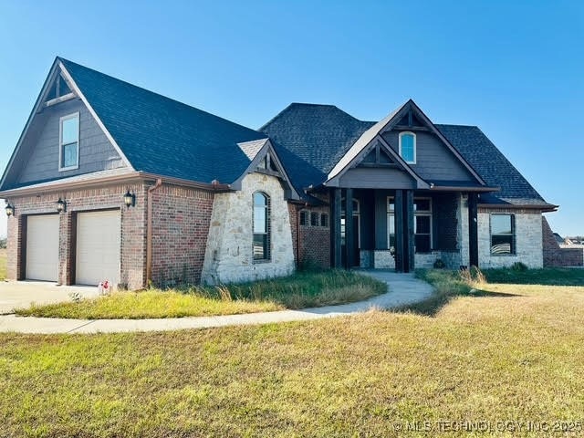 6735 Wilson St, Durant, OK 74701 - photo 1