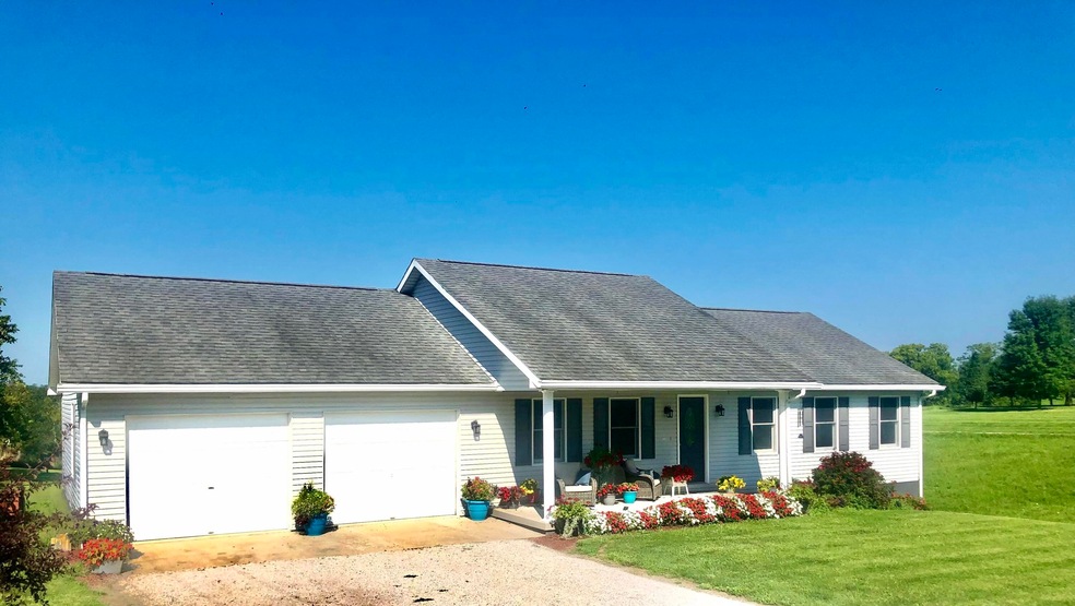 4596 Clarks Run Rd, Maysville, KY 41056 - photo 1