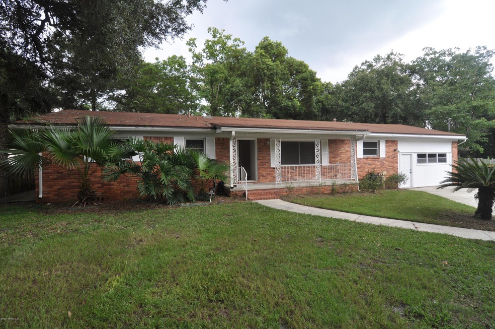 6809 Azul Ct, Jacksonville, FL 32210 - photo 1