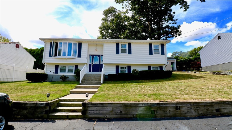 4 Berclay St, Johnston, RI 02919 - photo 1