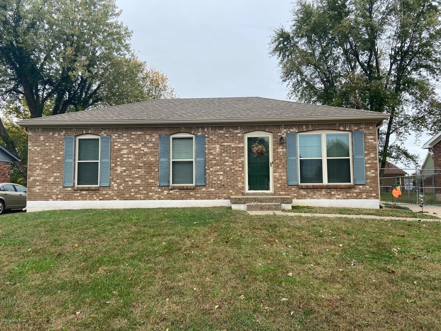 6809 Spourtland Dr, Louisville, KY 40228 - photo 1