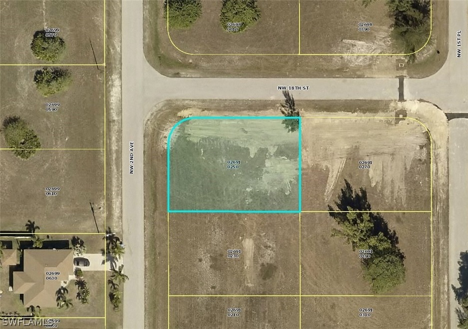 1729 NW 2nd Ave, Cape Coral, FL 33993 - photo 1