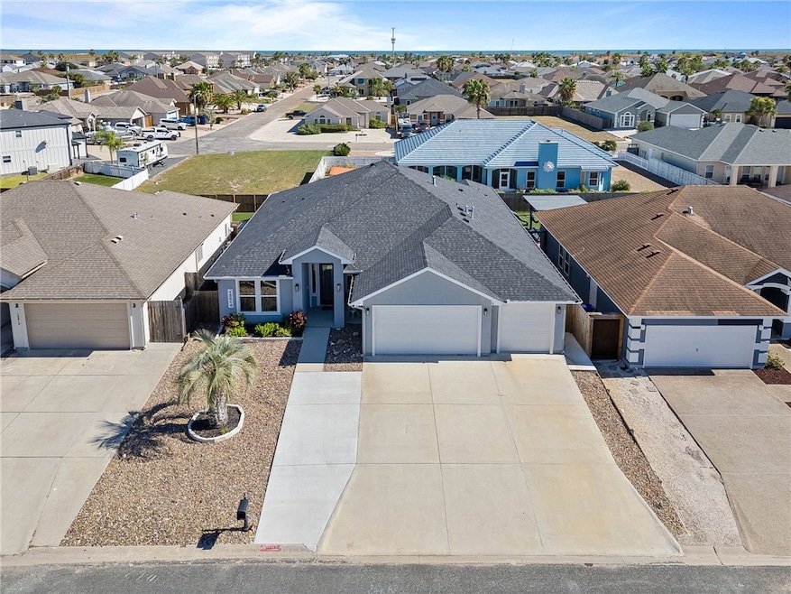 15814 Gypsy St, Corpus Christi, TX 78418 - photo 1