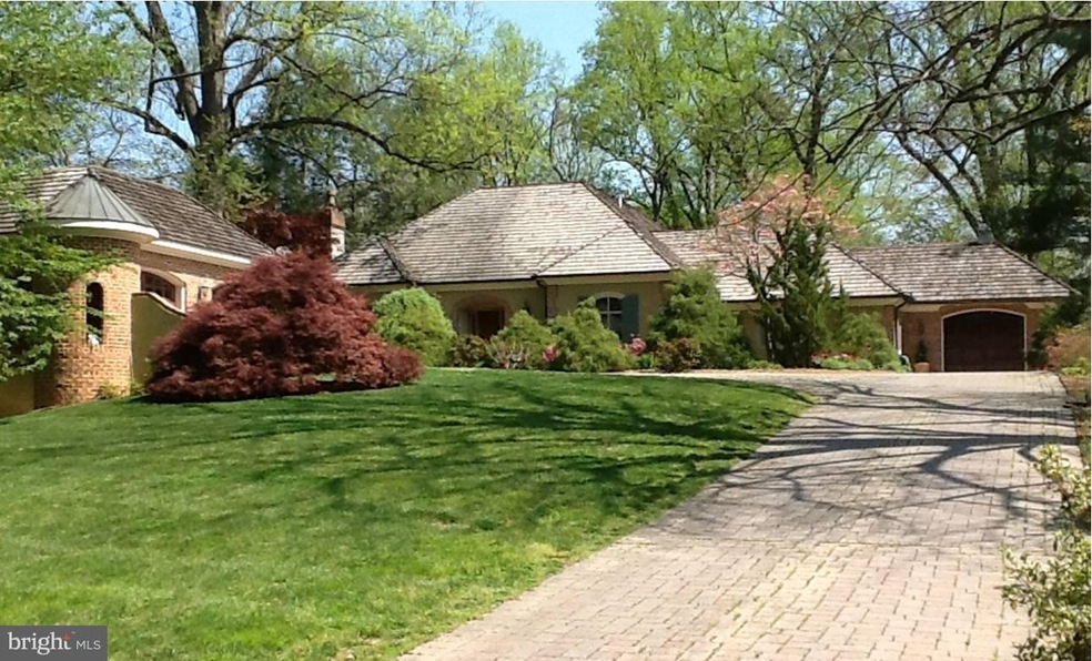 4015 N Randolph St, Arlington, VA 22207 - photo 1