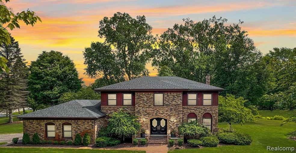 Welcome to 6211 Saint James Drive!