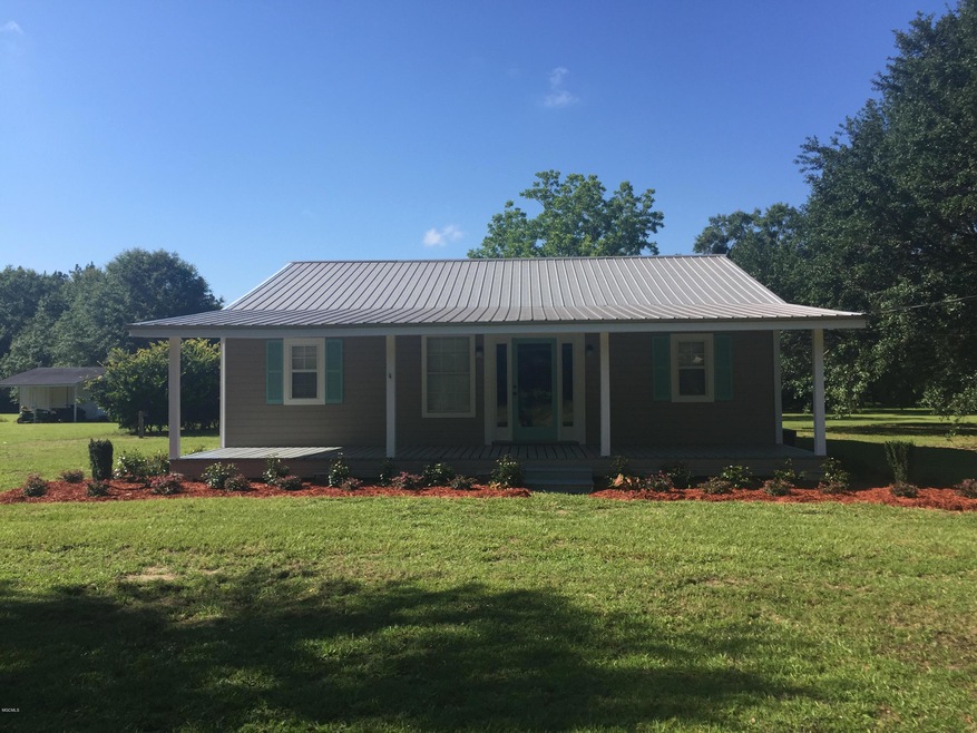 5832 Hurley Wade Rd, Moss Point, MS 39562 - photo 1