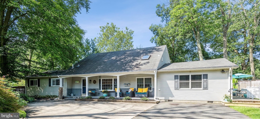 7 Bywood Ln, Ewing, NJ 08628 - photo 1