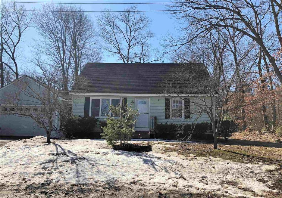 39 Ridge Rd, Allenstown, NH 03275 - photo 1