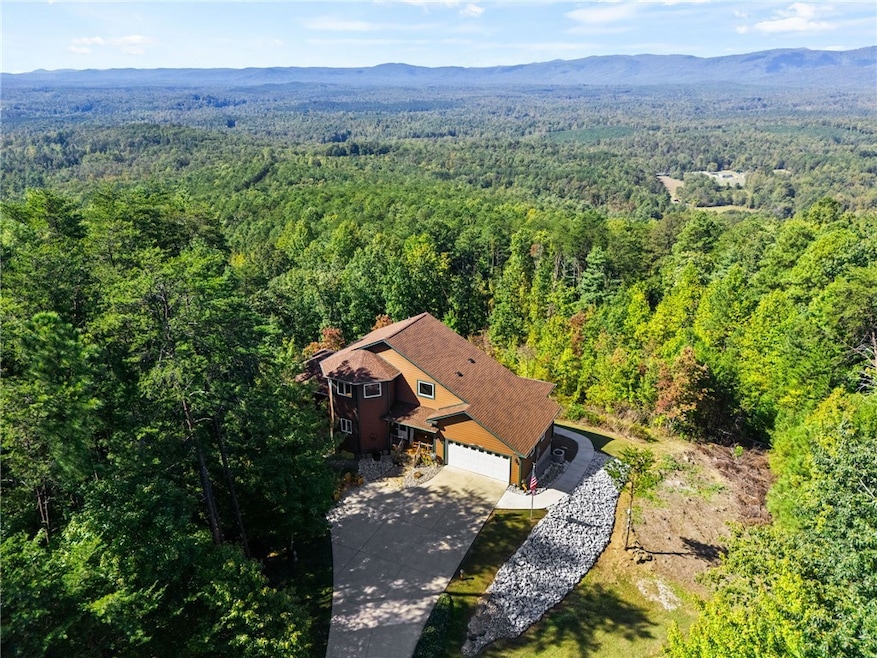 271 Jocassee Ridge Way, Salem, SC 29676 - photo 1