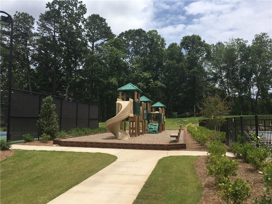 3342 Stone Point Way, Buford, GA 30519 - photo 1