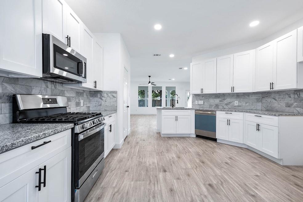 19331 Brook Village Rd, Houston, TX 77084 - photo 1