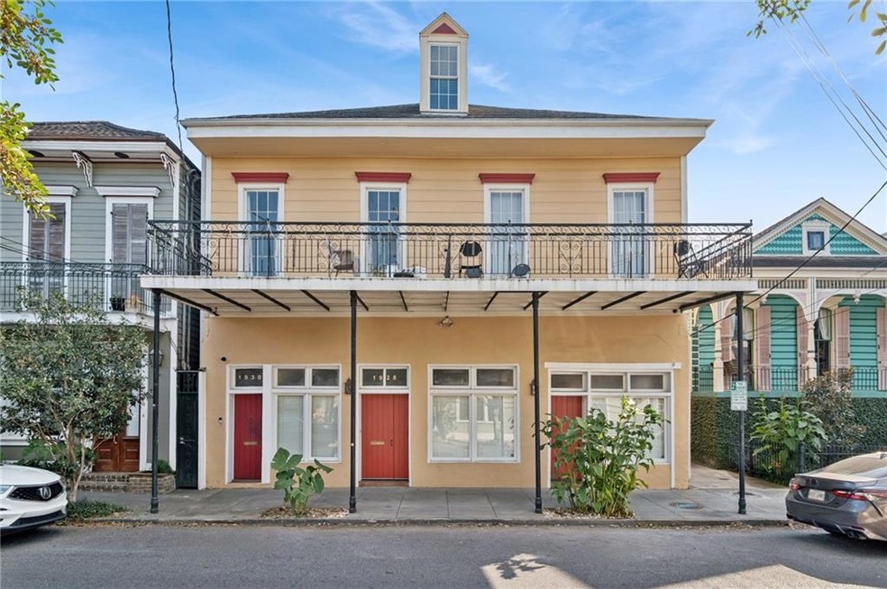 1926 Burgundy St unit 1926, New Orleans, LA 70116 - photo 1