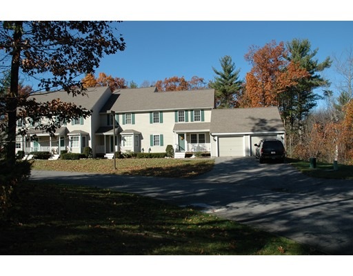 27 Lantern Way unit 27, Shirley, MA 01464 - photo 1