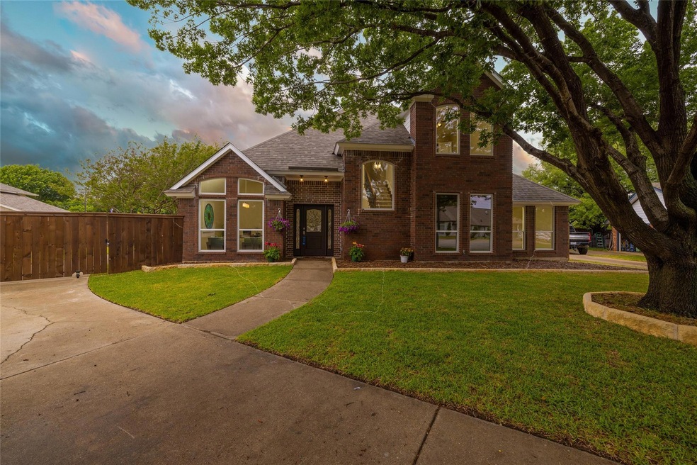 1309 White Wing Ct, Southlake, TX 76092 - photo 1