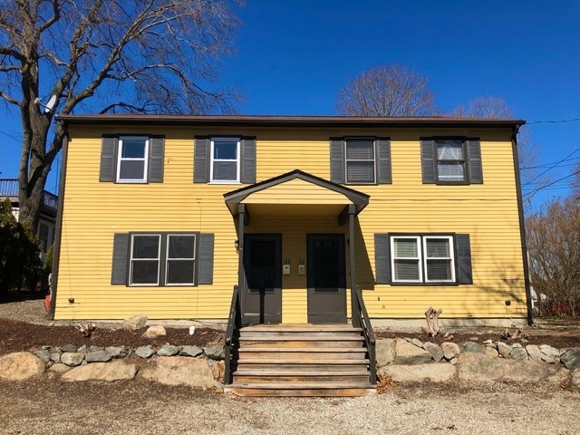 28 W Warwick Ave, West Warwick, RI 02893 - photo 1