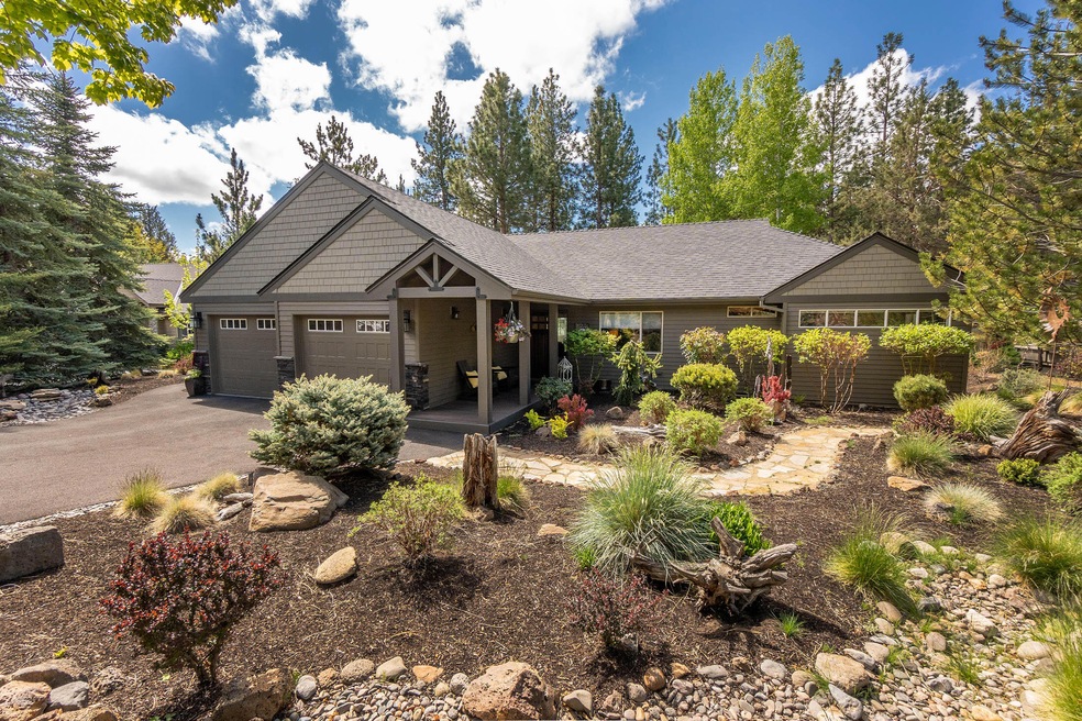 2717 NW Whitworth Way, Bend, OR 97701 - photo 1