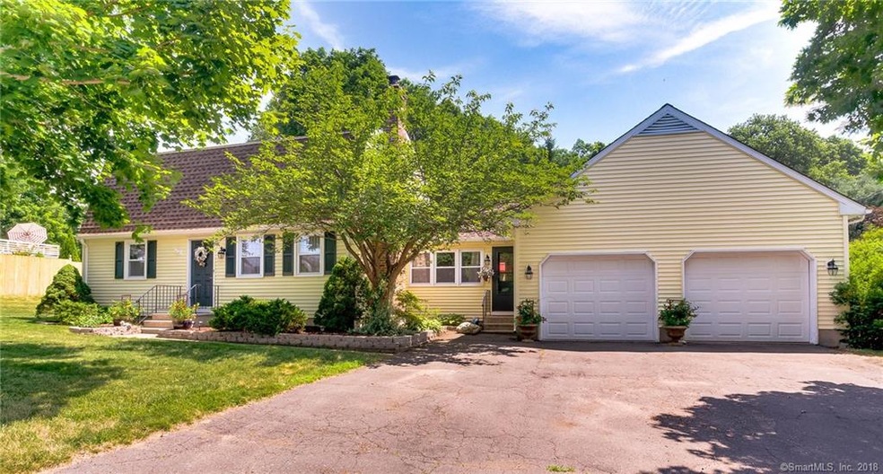 Welcome to 241 Sperry Road, Bristol, CT