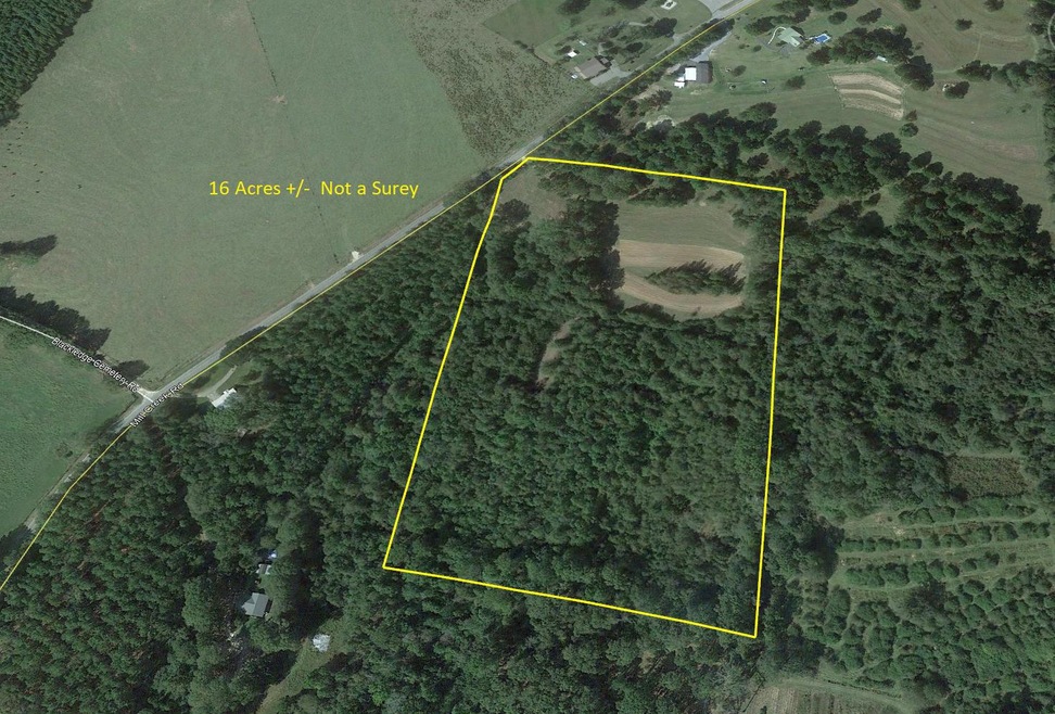 2220 Mill Creek Rd, Laurel, MS 39443 - photo 1