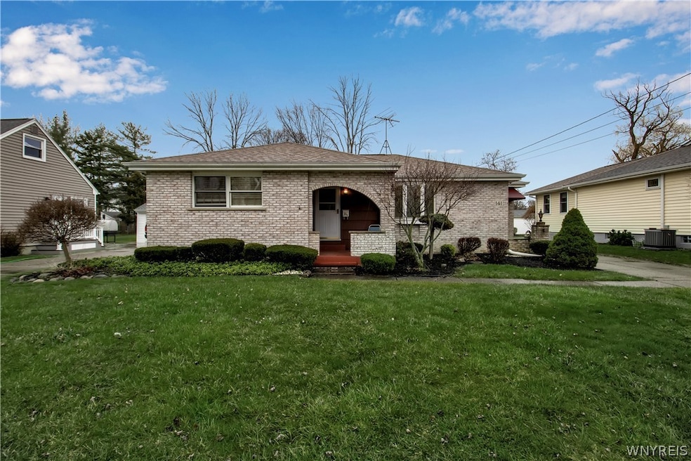 141 Homestead Dr, North Tonawanda, NY 14120 - photo 1