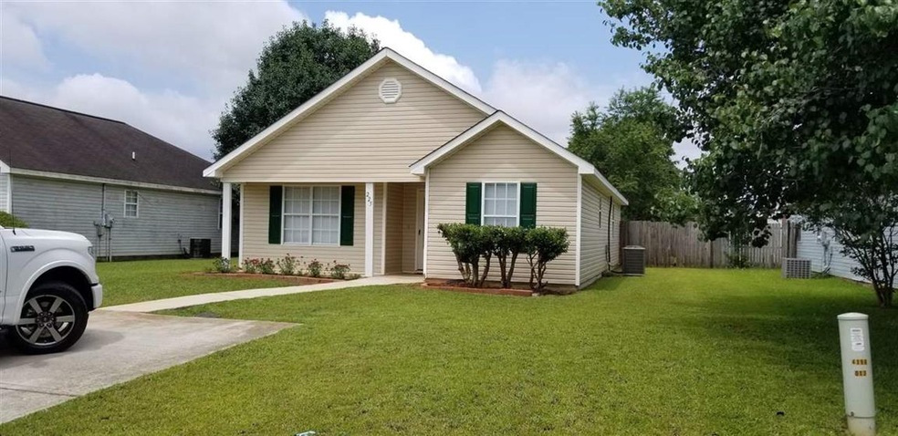 225 Worthington Ln, Warner Robins, GA 31088 - photo 1