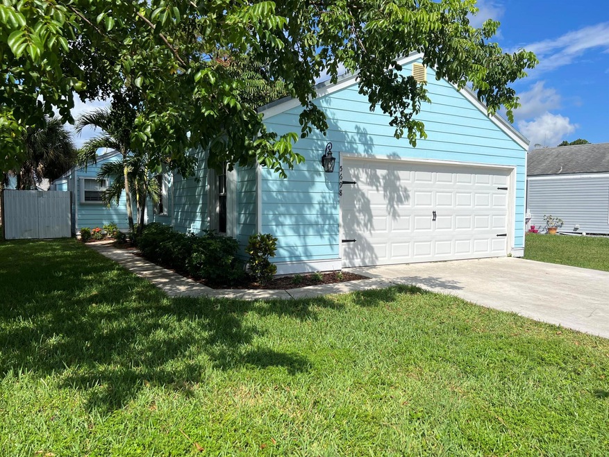 5698 Dewberry Way, West Palm Beach, FL 33415 - photo 1