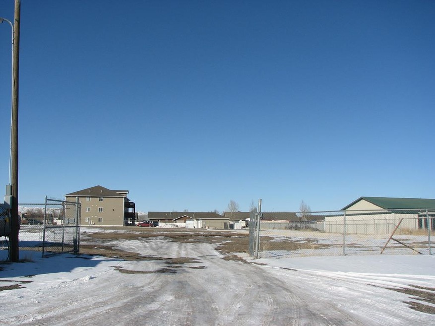 2903 Big Horn Ave, Cody, WY 82414 - photo 1