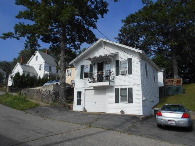 8 & 8A Hillcrest, Old Orchard Beach, ME 04064 - photo 1