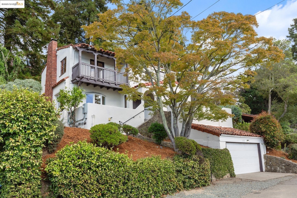 1159 Keeler Ave, Berkeley, CA 94708 - photo 1