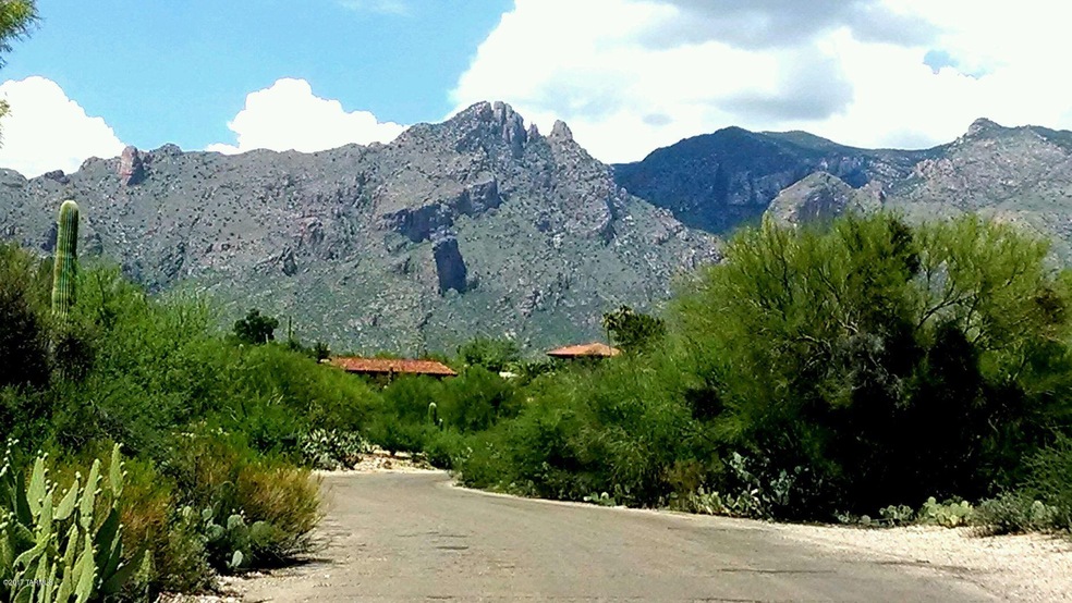 5800 N Via Elena, Tucson, AZ 85718 - photo 1