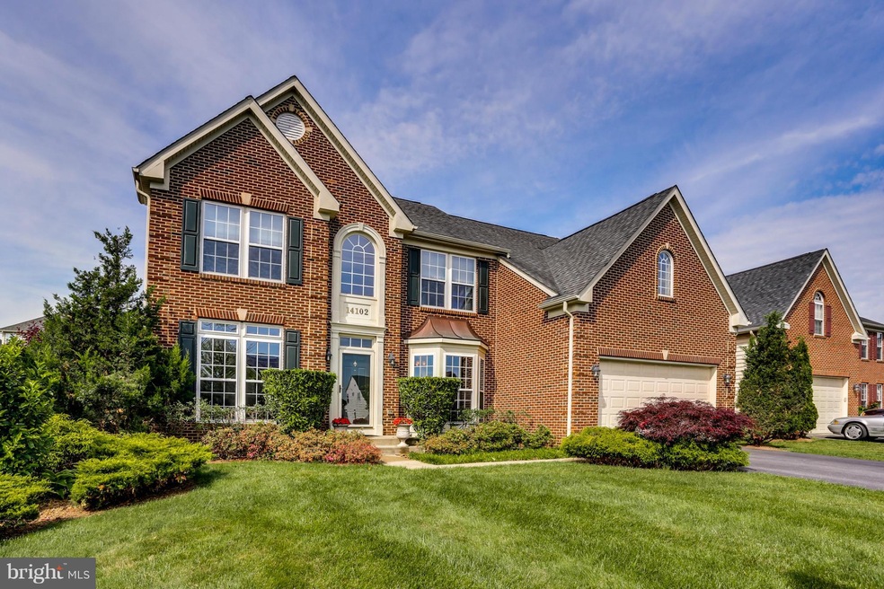 14102 Cork Corner, Laurel, MD 20707 - photo 1